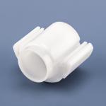 Lightweight Plastic Parts CNC Rapid Prototyping with Five-Axis Machining