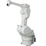 Manufacturing Robotics Kawasaki   KF192 20kg Robotic Arm Automation for sale