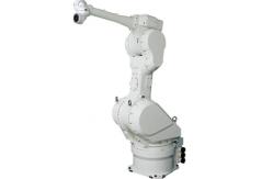 China Manufacturing Robotics Kawasaki   KF192 20kg Robotic Arm Automation supplier
