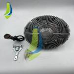 14610190 Fan Clutch VOE14610190 For EC220DL Excavator for sale