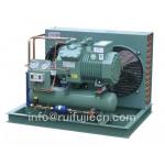 Air Cooled Compressor Condensing Unit SPB07WM for model 4DES-7Y 4DC-7.2Y for sale
