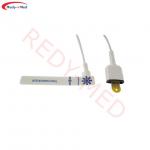 CE/ISO13485 8 Pin Pulse Oximeter Adhesive Sensor, 0.9m Length Pediatric Disposable SPO2 Sensors for sale