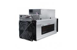 China 76db DDR5 Brand New Asic Whatsminer M30S 100T 3344w Sha256 supplier