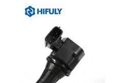 China Fuel Efficiency Nissan Frontier Ignition Coil Xterra Maxima 22448-8j115 supplier