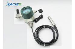 China Battery Powered Wireless Pressure Transmitter IP65 Defend Grade For Tracking supplier
