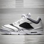 QS Custom Basketball Shoes Leather TPU High Top Sports Shoes for sale