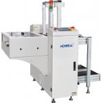 Customized Automatic PCB Handling Equipment Dual Track With SMEMA for sale