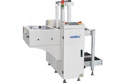 China Customized Automatic PCB Handling Equipment Dual Track With SMEMA supplier