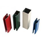 Power Coated Aluminium Tile Profile And Aluminium Ceiling Profiles