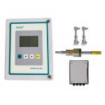 Fiberglass Housing Insertion Doppler Ultrasonic Velocity Meter for sale