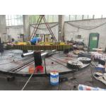 Rotary Kiln And Ball Mill Gears High Load Bearing Capacity Stable Operation for sale