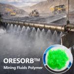 Custom-Engineered Super Absorbent Polymer for High-Capacity Water Absorption in Mining with Environmentally Responsible Design for sale