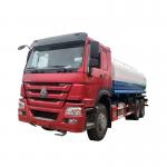 SINOTRUK HOWO 6x4 Stainless Steel Water Truck Stainless Steel Water tank Stainless Steel Water tank Truck for sale