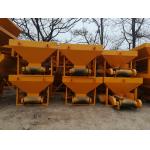 220V 50mm Cutting Thickness Concrete Dosing Machine Marble Floor Plastic Sheet Extrusion
