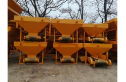 China 220V 50mm Cutting Thickness Concrete Dosing Machine Marble Floor Plastic Sheet Extrusion supplier