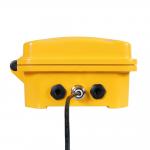 Full Keypad IP66 VoIP Wall Mounted Telephone SIP2.0 For Shipyard