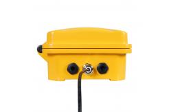 China Full Keypad IP66 VoIP Wall Mounted Telephone SIP2.0 For Shipyard supplier