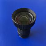 60/40 Digital Camera Zoom Lens