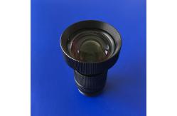China 60/40 Digital Camera Zoom Lens supplier
