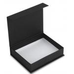90 Degree Folding Magnetic Cardboard Box With Flip Lid ODM for sale
