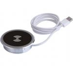 High - End Simple And Quick Universal Wireless Charger Embedded 5V / 2 - 3A Output