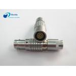 Push Pull Self-Locking Lemo Cable Connector 6 Pin Male FGG 1B 306 for sale