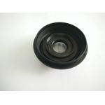 Household Plastic Moulded Components / Precision Plastic Injection Molding ABS Material