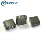 CNC machining stainless steel parts customization service for sale