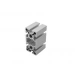 Long Life Custom Aluminum Extrusions , V - Slot Aluminium Extrusion Profile