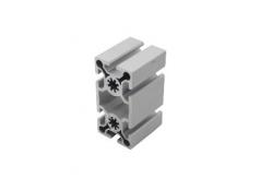 China Long Life Custom Aluminum Extrusions , V - Slot Aluminium Extrusion Profile supplier