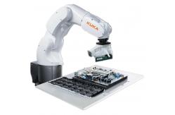 China Large Motion Range Programmable Robot Arm , KR 3 R540 Articulated Robot Arm supplier