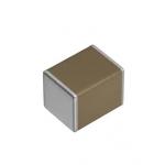 SMT 1210 Electronic Capacitors 10VDC 100uF X7T C3225X7T1A107M250AC for sale