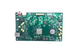 China OSP HASL Electronics PCB Assembly Communication Circuit Board supplier