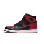 Air Jordan 1 Retro Bred Banned (2016) 555088-001 for sale