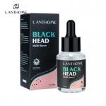 FDA Organic Anti Aging Serum To Remove Blackheads 30ml / Bottle for sale