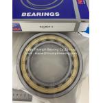 NSK cylindrical roller bearing NJ218EM for sale