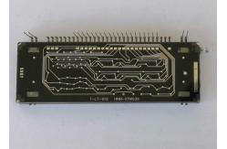 China Oven control board display HNM-07MS39 (similar to 7-LT-91G, HL-D1591) supplier