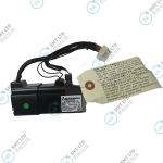 KXF0DXEMA00 CM301 Panasonic Z Axis Motor HC-MFS0335BW1-S4 for sale
