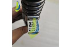China VOE20564930 20564930 Common Rail Fuel Injector For MD16 E3.18 supplier
