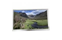China 800*480 Resolution Hannstar LCD Screen Display Panel HSD080IDW1-A10 supplier