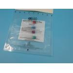 Medical Grade Specimen Bag AI 650 95kPa Model  for Safe Transport for sale
