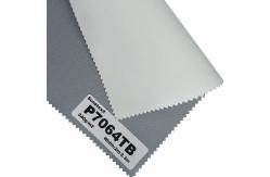 China Sunshade Perspective Roller Blinds Screen Fabric Solar Sunscreen Roller Blind Sunscreen Fabric supplier