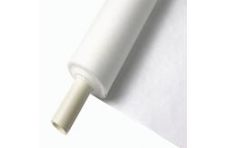 China Industrial Nonwoven SMT Cellulose Polyester Wipes Spunlace Electronic Cleaning Stencil Wiper Roll supplier