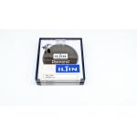 LIJIN PCD Blank Good Strength Abrasive Resistance 10um For Metal
