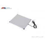 Anti Metal Pad RFID Reader Antenna For ICODE SLIX Tag Read And Write for sale