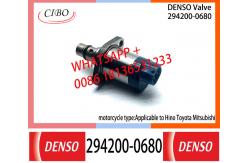 China Neutral Control Valve 294200-0680 for Applicable to Hino Toyota Mitsubishi supplier