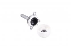 China Medical Instruments Disposable Laparoscopic Trocars supplier