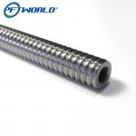 High-Precision Stainless Steel Parts With CNC Precision Turning service