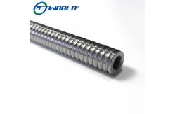 China High-Precision Stainless Steel Parts With CNC Precision Turning service supplier