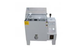 China Salt Spray Test Chamber with PLC/PC Control System for ASTM B117 supplier